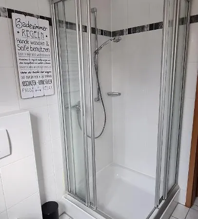 Aaron Iii Inkl Bettwäsche Handtücher Endreinigung Apartment *